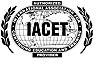 International Association for Continuing Education and Training (IACET)